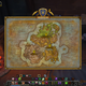 It’s a map!